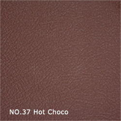 色見本NO.37 Hot Choco