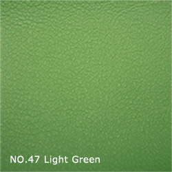 色見本NO.47 Light Green