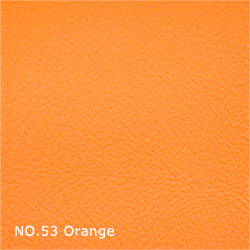 色見本NO.53 Orange