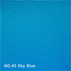 色見本NO.45 Sky Blue