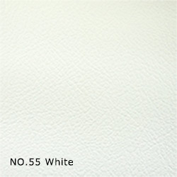 色見本NO.55 White